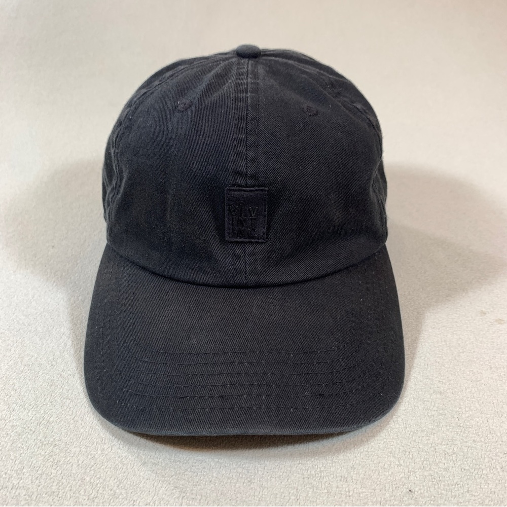 Vivint clothing brand baseball hat cap adjustable